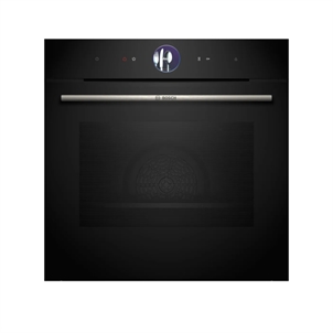 Lò nướng kèm hấp Bosch HSG7361B1 Series 8 cao cấp